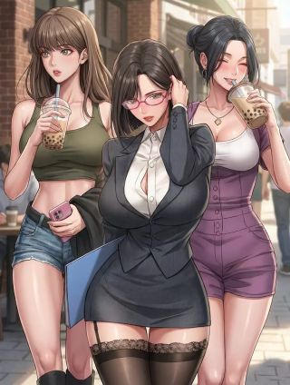 虫虫漫画免费在线看漫画新番上线